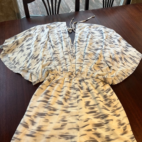 Denim Bar jumper. NWOT Small - Picture 2 of 10